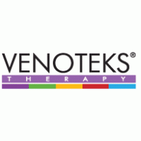 Venoteks Logo PNG Vector
