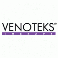 Venoteks Logo PNG Vector