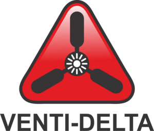 venti delta Logo PNG Vector