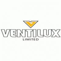 Ventilux Limited Logo PNG Vector