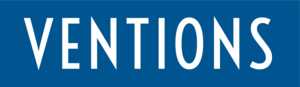 Ventions Logo PNG Vector