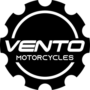 Vento Logo Vector