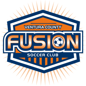 Ventura County Fusion Logo PNG Vector