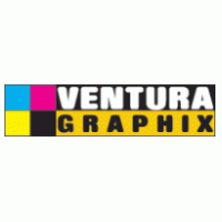Ventura Graphix Logo Vector