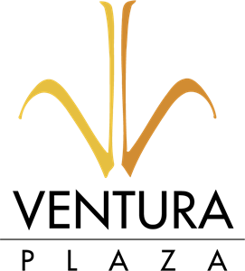 Ventura Plaza Logo PNG Vector
