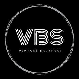 venture brothers Logo Vector