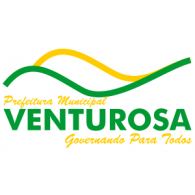 Venturosa Logo Vector