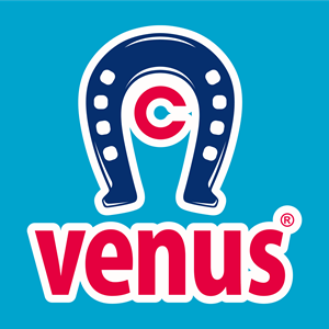 VENUS Calzado Logo PNG Vector