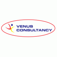 Venus Consultancy Logo PNG Vector