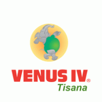venus Logo PNG Vector