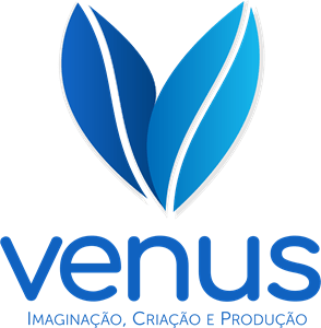 Venus Logo PNG Vector