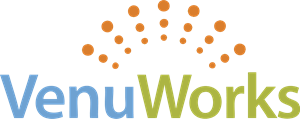 VenuWorks Logo Vector