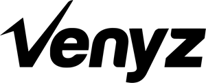 Venyz Logo PNG Vector