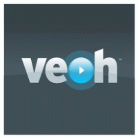 veoh Logo Vector