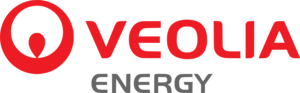 Veolia Energy Logo PNG Vector