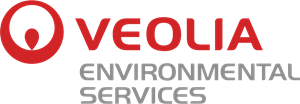 Veolia environmental service Logo PNG Vector