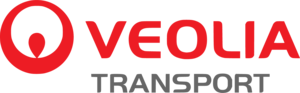 Veolia Transport Logo PNG Vector