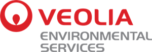 veolia environmental service Logo Vector