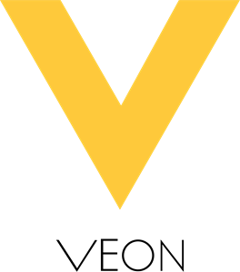 Veon Logo Vector