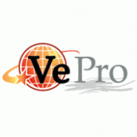 Vepro India Logo PNG Vector