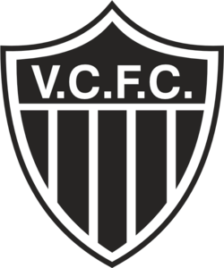 Vera Cruz Futebol Clube de Betim-MG Logo PNG Vector