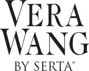 VERA WANG BY SERTA Logo Vector