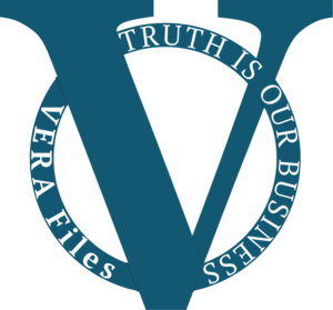 VeraFiles Logo PNG Vector