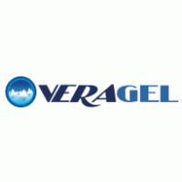 Veragel Logo PNG Vector