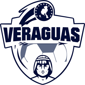Veraguas FC Logo PNG Vector