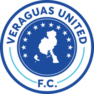 Veraguas United FC Logo PNG Vector