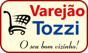 Verajão Tozzi Logo PNG Vector