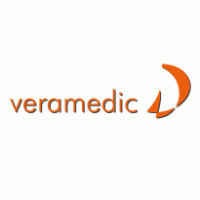 veramedic Logo PNG Vector