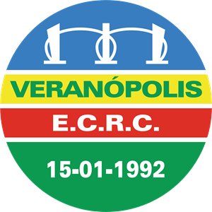 Veranópolis Esporte Clube Recreativo e Cultural Logo PNG Vector