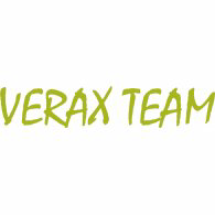 Verax Team Logo PNG Vector