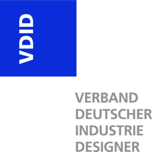 Verband Deutscher Industrie Designer Logo PNG Vector