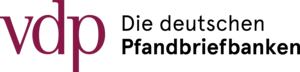 Verband deutscher Pfandbriefbanken Logo PNG Vector