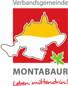 Verbandsgemeinde Montabaur Logo Vector