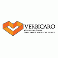 Verbicaro Costruzioni Logo PNG Vector