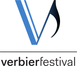 Verbier Festival Logo PNG Vector