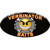 Verbinator Baits Logo PNG Vector