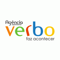 Verbo Logo Vector