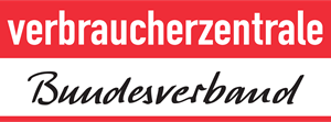 Verbraucherzentrale Bundesverband Logo PNG Vector