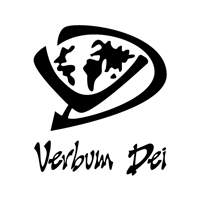 Verbum Dei Logo Vector