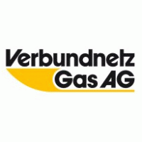 Verbundnetz Gas AG Logo PNG Vector