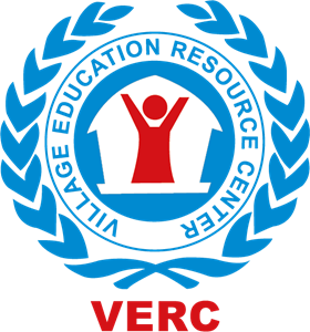 Verc (Village Education Resource Centre) Logo Vector