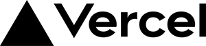 Vercel Logo PNG Vector