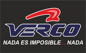 VERCO Logo PNG Vector
