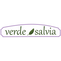 Verde Salvia Logo PNG Vector