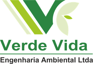 Verde Vida Engenharia Ambiental Ltda. Logo PNG Vector