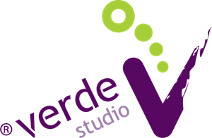 verde studio Logo PNG Vector